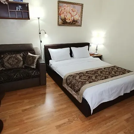 Appartement One Bedroom 3,4 Mala Zhytomyrska Kiev