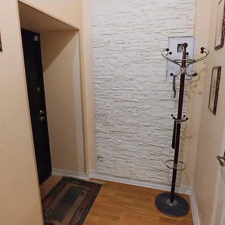 Appartement One Bedroom 3,4 Mala Zhytomyrska