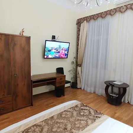 One Bedroom 3,4 Mala Zhytomyrska Appartement Kiev