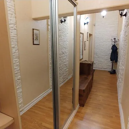 One Bedroom 3,4 Mala Zhytomyrska Kiev