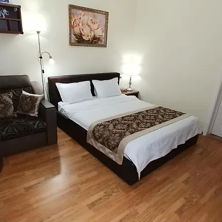 One Bedroom 3,4 Mala Zhytomyrska *