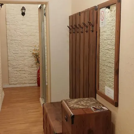 One Bedroom 3,4 Mala Zhytomyrska