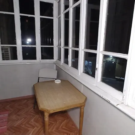 Appartement One Bedroom 3,4 Mala Zhytomyrska