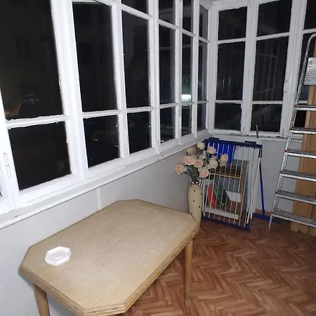 One Bedroom 3,4 Mala Zhytomyrska