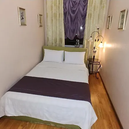 One Bedroom 3,4 Mala Zhytomyrska Appartement