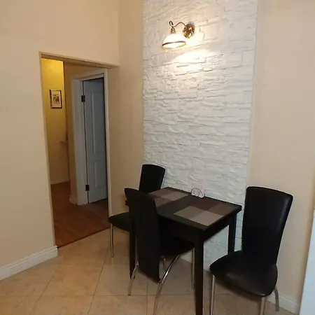One Bedroom 3,4 Mala Zhytomyrska Kiev
