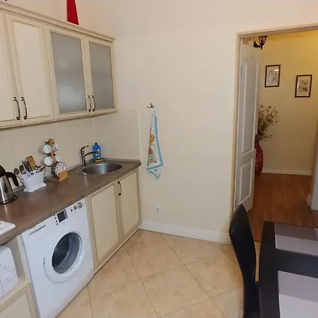 One Bedroom 3,4 Mala Zhytomyrska