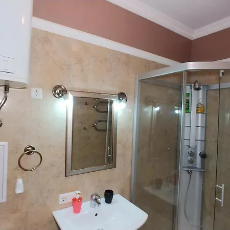 One Bedroom 3,4 Mala Zhytomyrska Kiev