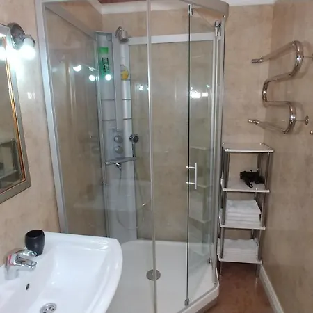 One Bedroom 3,4 Mala Zhytomyrska Appartement *